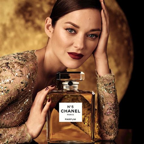 chanel perfume models 2019|Chanel model female.